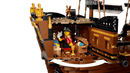 LEGO Creator Iconic Pirate Ship
