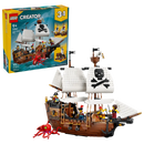 LEGO Creator Iconic Pirate Ship