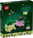 LEGO Botanical Collection Rocking Plants