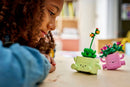 LEGO Botanical Collection Rocking Plants