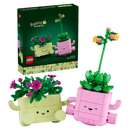 LEGO Botanical Collection Rocking Plants