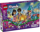 LEGO Friends Advent Calendar 2026