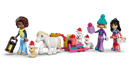 LEGO Friends Advent Calendar 2026