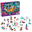 LEGO Friends Advent Calendar 2026