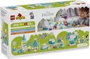 LEGO Duplo Frozen Creative Box With Elsa And Olaf