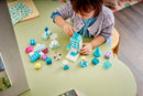 LEGO Duplo Frozen Creative Box With Elsa And Olaf