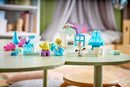 LEGO Duplo Frozen Creative Box With Elsa And Olaf