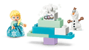 LEGO Duplo Frozen Creative Box With Elsa And Olaf