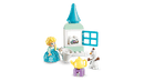 LEGO Duplo Frozen Creative Box With Elsa And Olaf