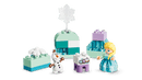 LEGO Duplo Frozen Creative Box With Elsa And Olaf