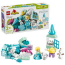 LEGO Duplo Frozen Creative Box With Elsa And Olaf