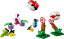 LEGO Pokemon Trainer Supplies