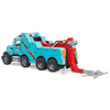Bruder MACK Granite Heavy Tow Truck with L&S