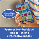 Hand2Mind Number Fun Phone