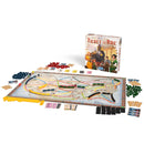 Days Of Wonder Ticket To Ride