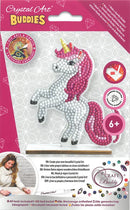 Crystal Art: Crystal Art Buddies