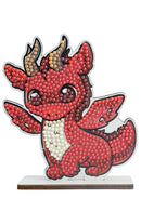 Crystal Art: Crystal Art Buddies