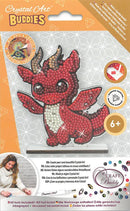 Crystal Art: Crystal Art Buddies
