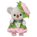 Calico Critters Cutie Collectibles Very Berry Babies Blind Bag