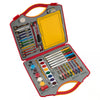 Crayola Amazing Art Case 70+ Accessories