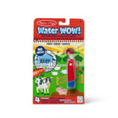 Melissa & Doug Water WOW! Farm