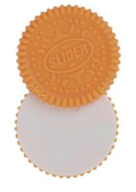 CTG Magnetic Fidget Slider