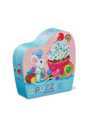 Crocodile Creek 12 Piece Puzzle Celebration!