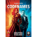CGE Codenames