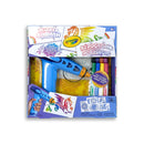 Crayola Marker Airbrush Kit