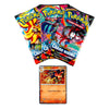 Pokemon Trading Card Game Mega Evolutions Chaos Rising 3 Pack Booster Pack