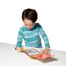 Melissa & Doug Water WOW Vehicles