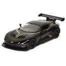 Kinsmart Die Cast Pull Back Aston Martin Vulcan