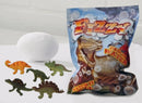 Dinosaur Fizzy Blind Bag Bath Bomb