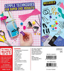 Klutz DIY Barrettes, Bows & Hair Ties