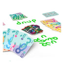 DnUp Card Game