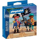Playmobil Duo Pack Pirates