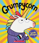 Grumpycorn Paperback