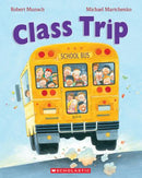 Class Trip Paperback