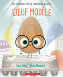 L'Oeuf Modele