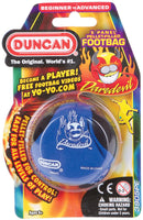 Duncan Daredevil Foot Bag, Hacky Sack