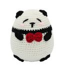 Panda Pal DIY Crochet Kit