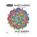 Crayola Mindful Meditations A Mandala Colouring Book