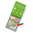 Melissa & Doug Water WOW! Farm