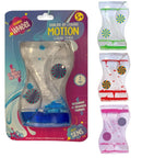 Dual Wheeled Liquid 2 Min Timer