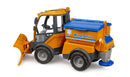 Bruder Winter Service VarioCar