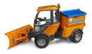 Bruder Winter Service VarioCar