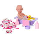 Kidoozie Bathtime Baby