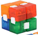 Flip Cube Infinity Cube