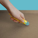 Makedo Tools For Kids, For Cardboard Fold-Roller