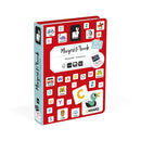 Janod Magnetibook French Alphabet (Alphabet Francais)
